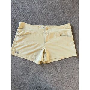 Huk Shorts 